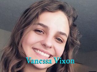 Vanessa_Vixon