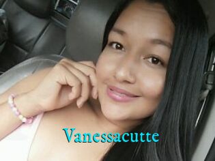 Vanessacutte