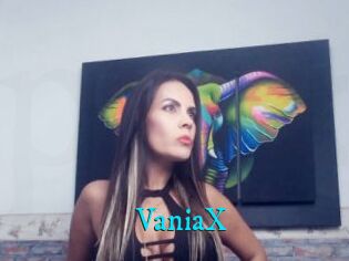 VaniaX