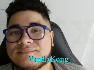 VanilaKong