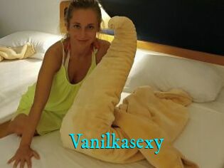 Vanilkasexy