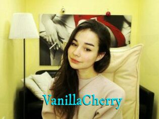 VanillaCherry