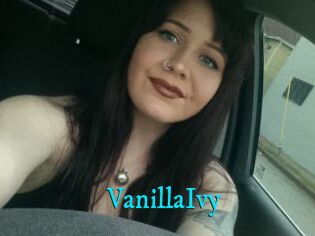 VanillaIvy