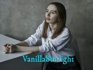 VanillaSunlight