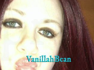 VanillahBean