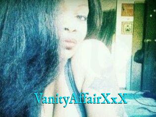 VanityAffairXxX