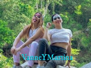 VanneYMartina