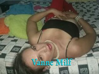 Vanne_Milf