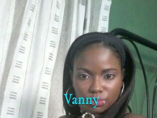 Vanny