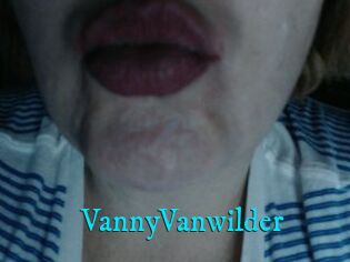 VannyVanwilder