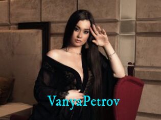 VanyaPetrov