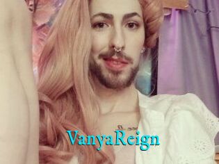 VanyaReign