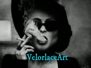 VelorlaceArt