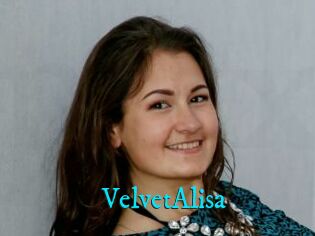 VelvetAlisa