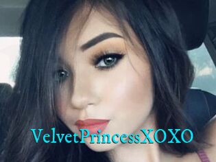 VelvetPrincessXOXO