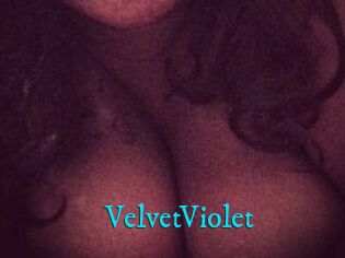 VelvetViolet