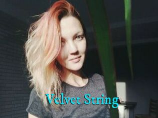 Velvet_String