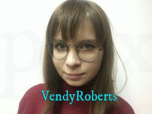 VendyRoberts