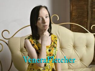 VeneraFletcher