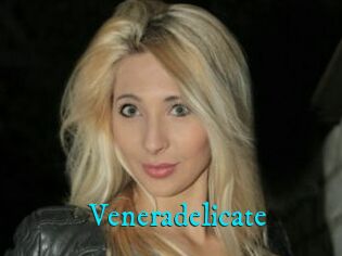 Veneradelicate