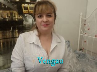 Vengau