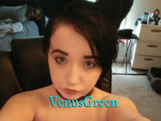 VenusGreen