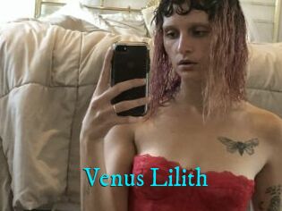 Venus_Lilith