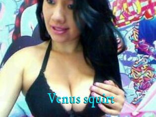 Venus_squirt