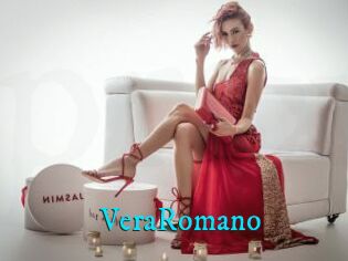 VeraRomano