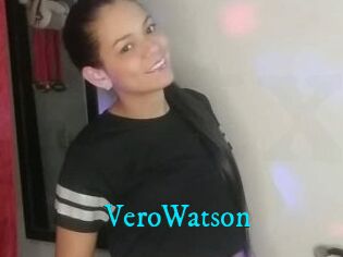 VeroWatson