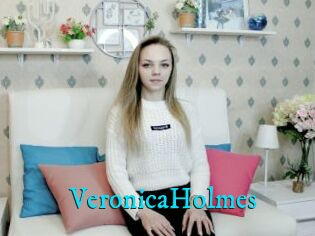 VeronicaHolmes