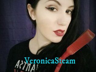 VeronicaSteam