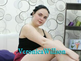 VeronicaWillson