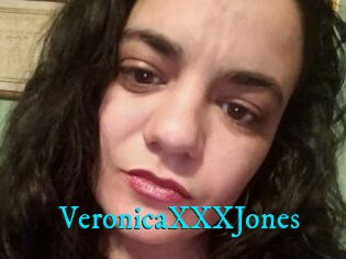 VeronicaXXXJones