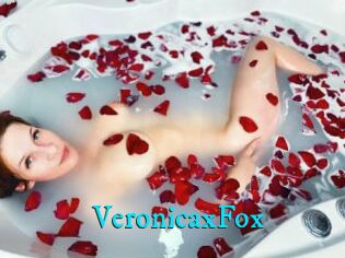 VeronicaxFox