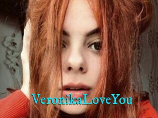 VeronikaLoveYou