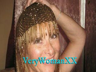 VeryWomanXX