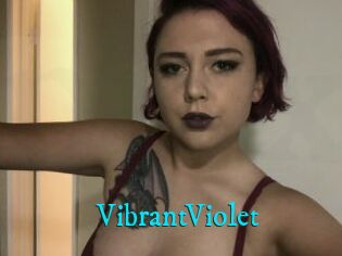 VibrantViolet