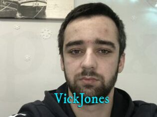 VickJones