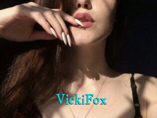 VickiFox