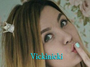 Vickinicki