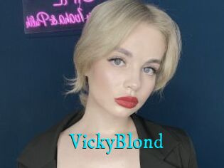 VickyBlond