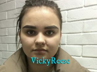 VickyReese