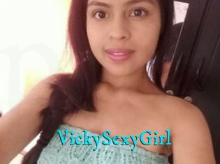 VickySexyGirl