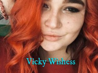 Vicky_Wishess