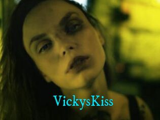 VickysKiss