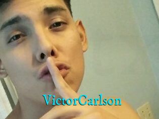 Victor_Carlson