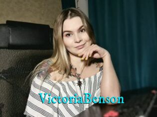 VictoriaBenson