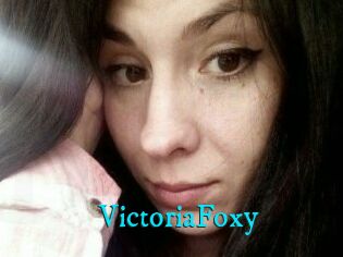 VictoriaFoxy