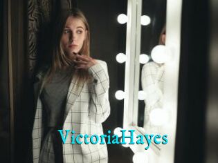 VictoriaHayes